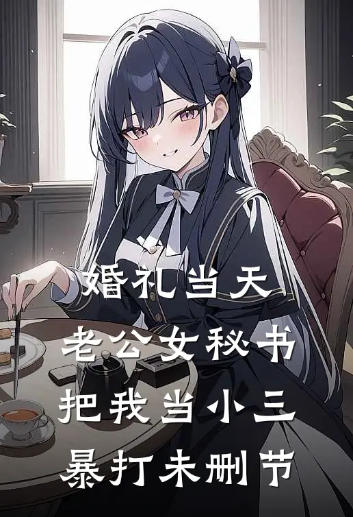 婚礼当天，老公女秘书把我当小三暴打未删节