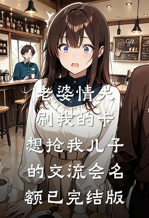老婆情夫刷我的卡，想抢我儿子的交流会名额已完结版