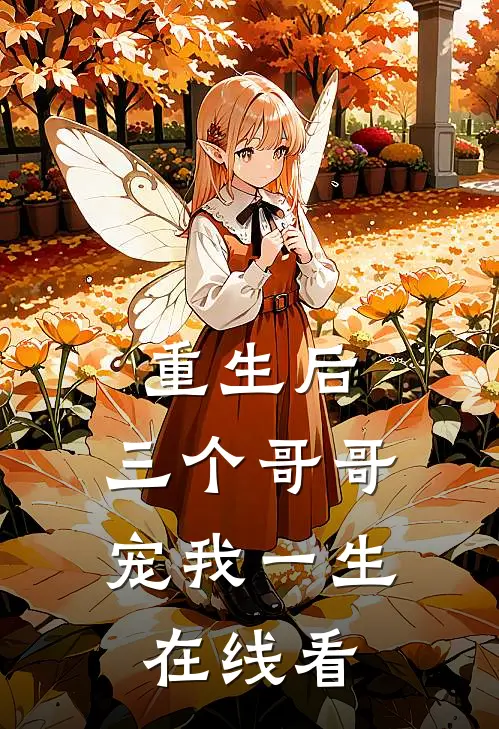 重生后,三个哥哥宠我一生在线看全文