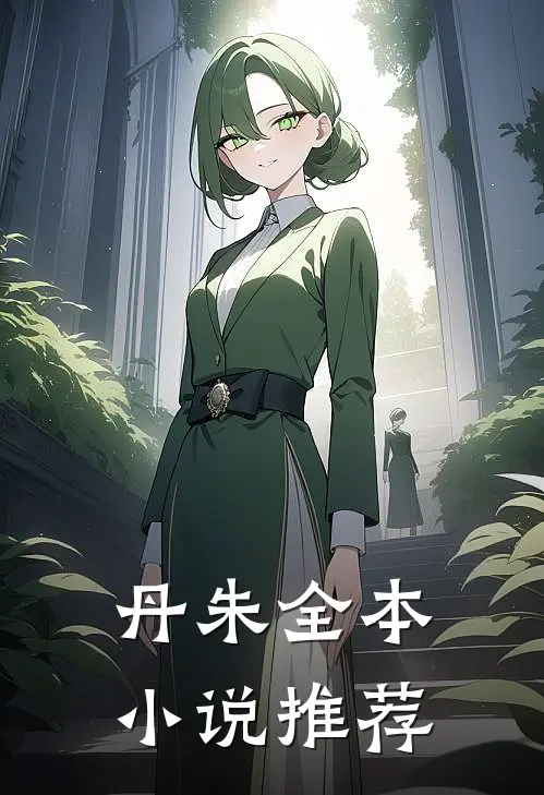 丹朱全本小说推荐