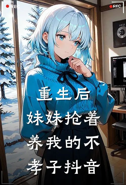 重生后，妹妹抢着养我的不孝子抖音