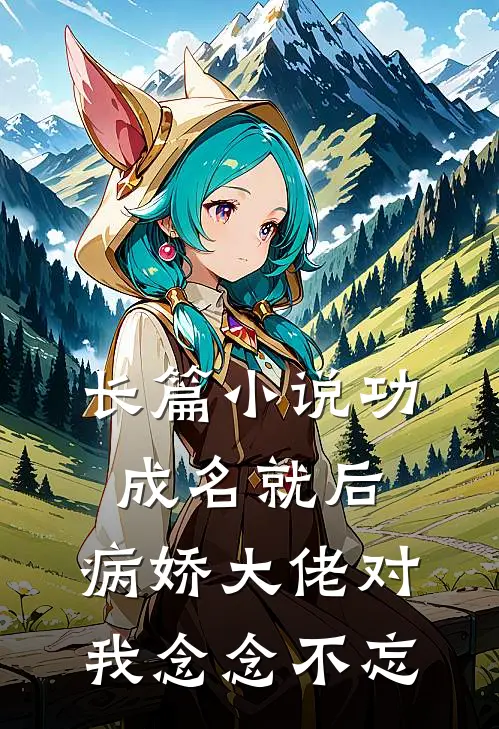 长篇小说功成名就后，病娇大佬对我念念不忘