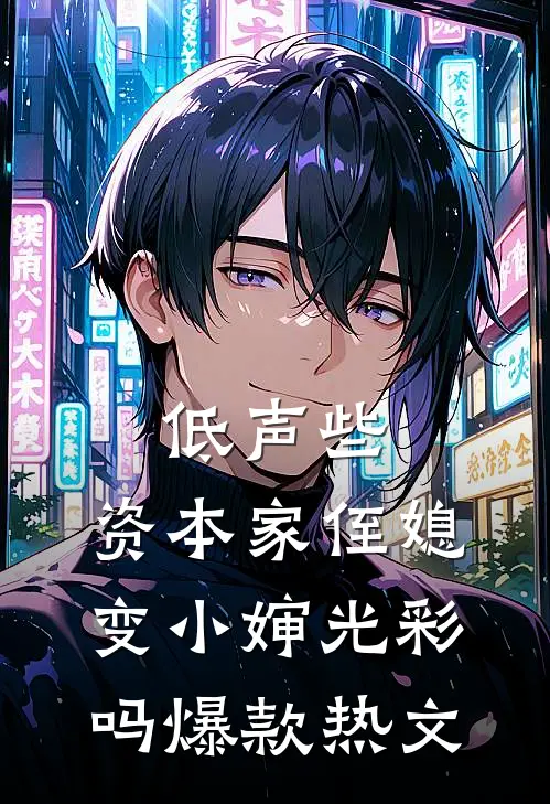 低声些，资本家侄媳变小婶光彩吗爆款热文