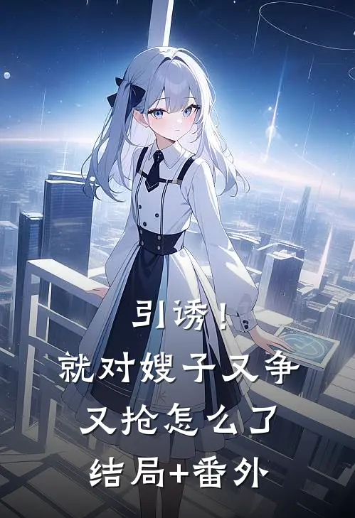 引诱！就对嫂子又争又抢怎么了结局+番外