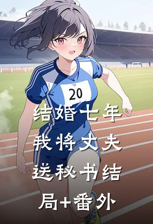 结婚七年，我将丈夫送秘书结局+番外