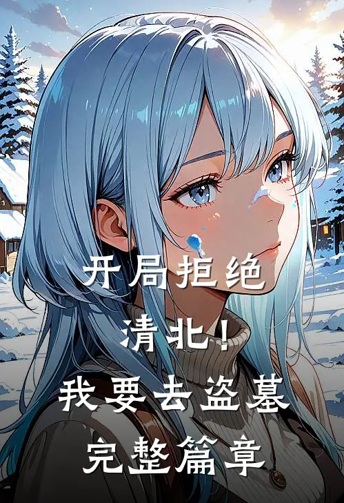开局拒绝清北！我要去盗墓完整篇章