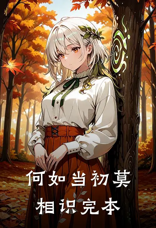 何如当初莫相识完本