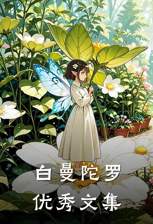 白曼陀罗优秀文集