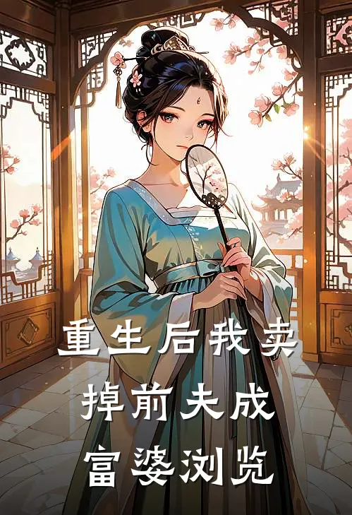 重生后我卖掉前夫成富婆浏览