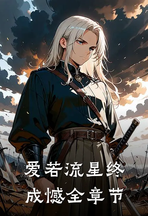 爱若流星终成憾全章节