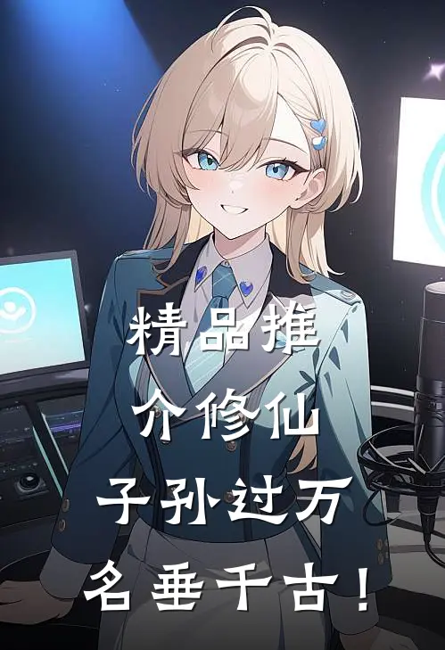 精品推介修仙：子孙过万，名垂千古！