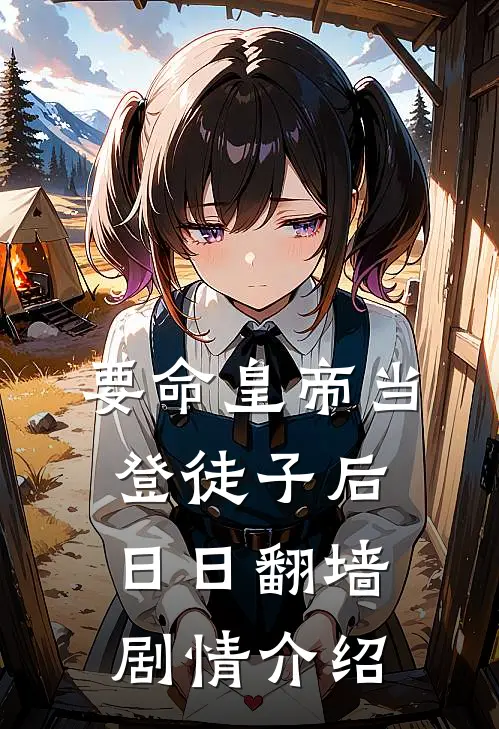 要命皇帝当登徒子后日日翻墙剧情介绍