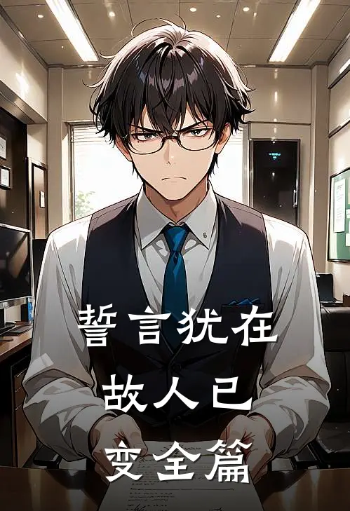 誓言犹在，故人已变全篇
