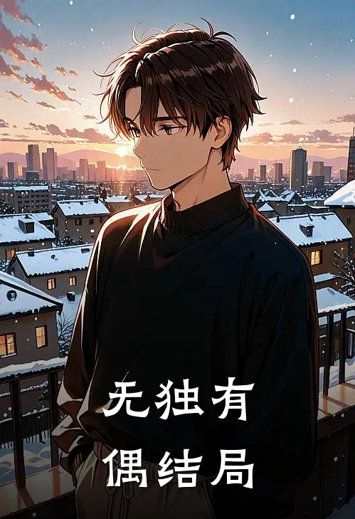 无独有偶结局