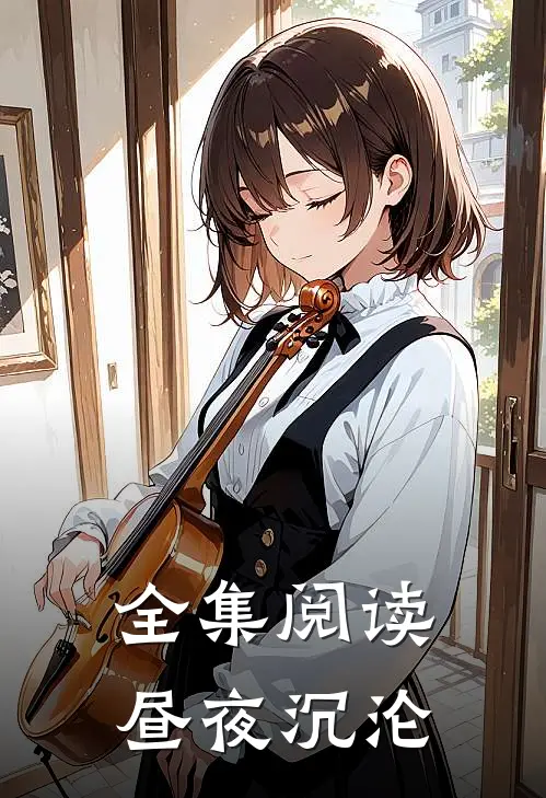 全集阅读昼夜沉沦