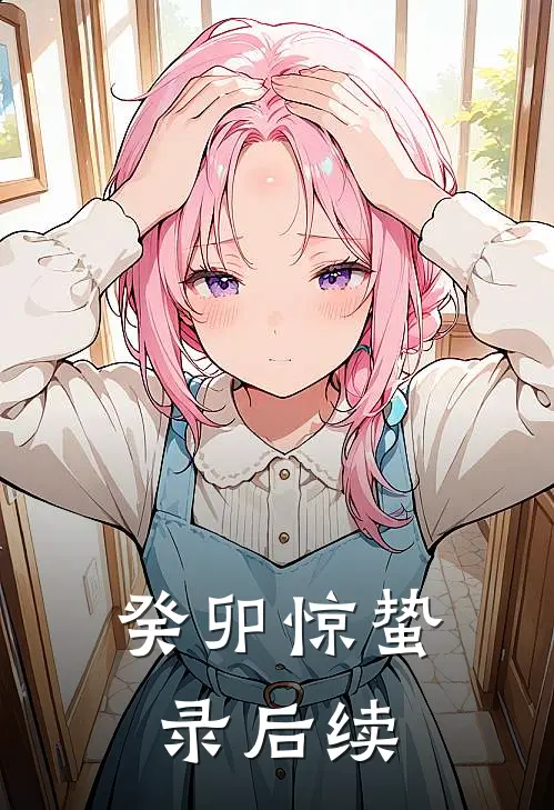 癸卯惊蛰录后续