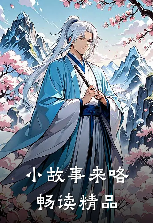 小故事来咯畅读精品