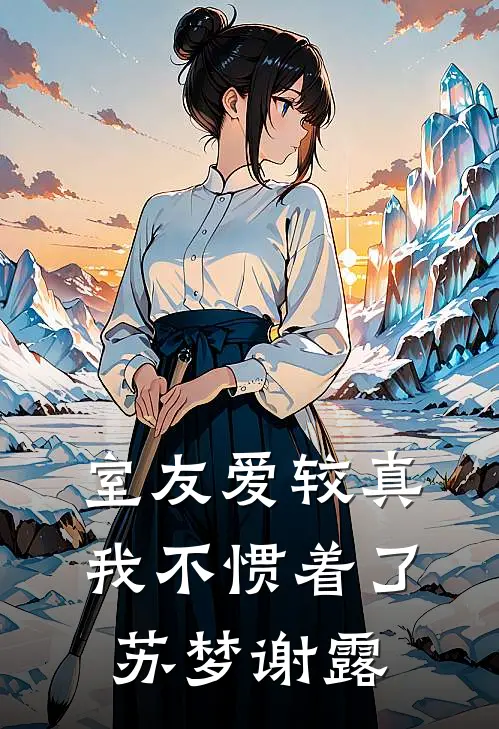 室友爱较真，我不惯着了苏梦谢露