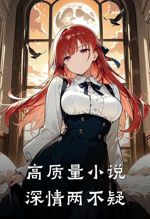 高质量小说深情两不疑