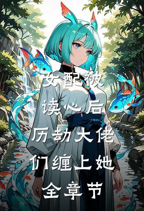 女配被读心后,历劫大佬们缠上她全章节