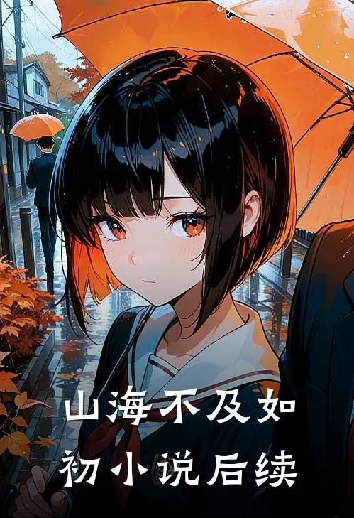 山海不及如初小说后续