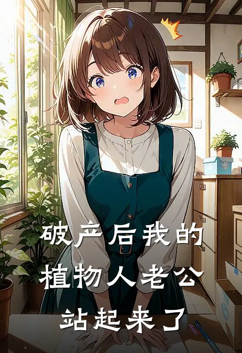 破产后我的植物人老公站起来了
