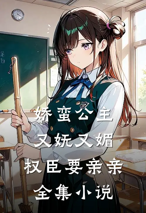 娇蛮公主又妩又媚，权臣要亲亲全集小说