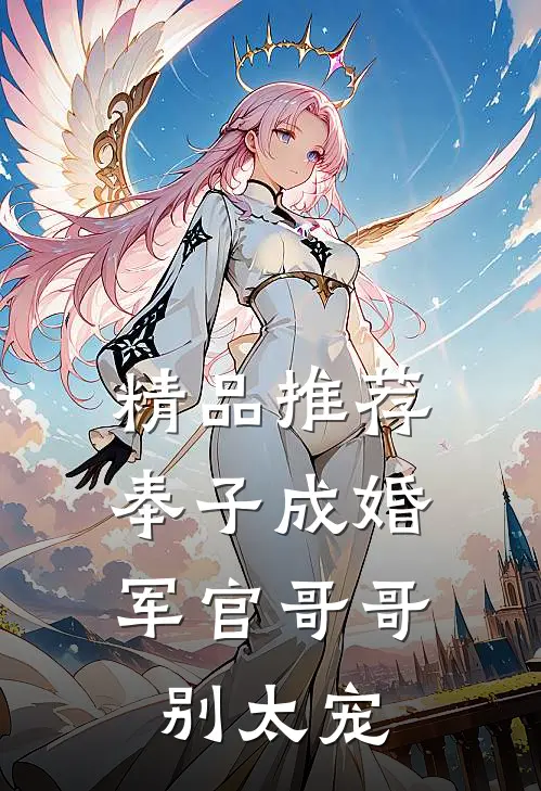 精品推荐奉子成婚：军官哥哥别太宠