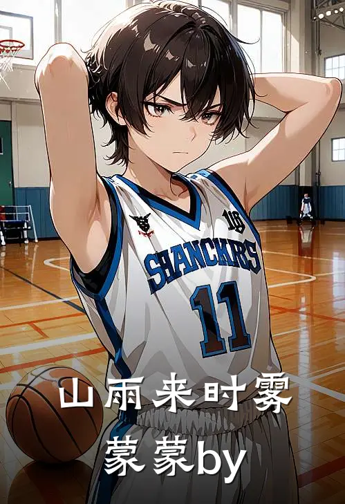 山雨来时雾蒙蒙by