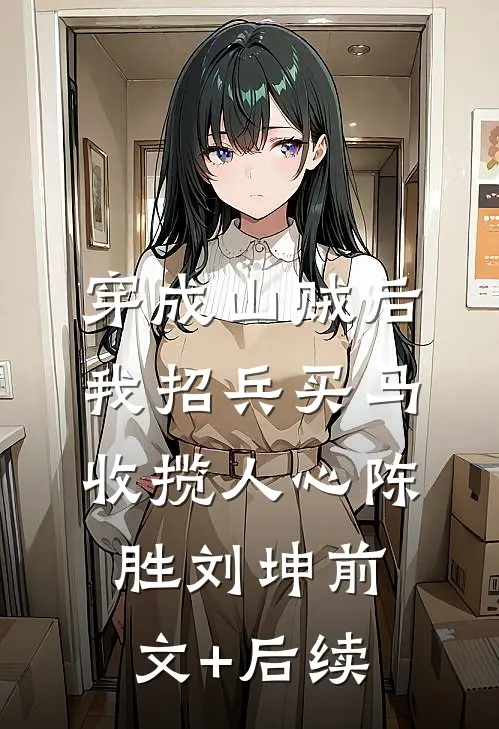 穿成山贼后，我招兵买马收揽人心陈胜刘坤前文+后续