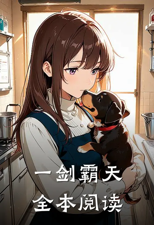 一剑霸天全本阅读