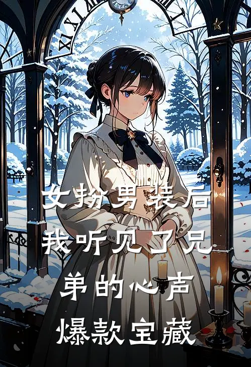 女扮男装后，我听见了兄弟的心声爆款宝藏