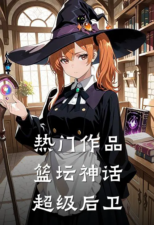 热门作品篮坛神话：超级后卫
