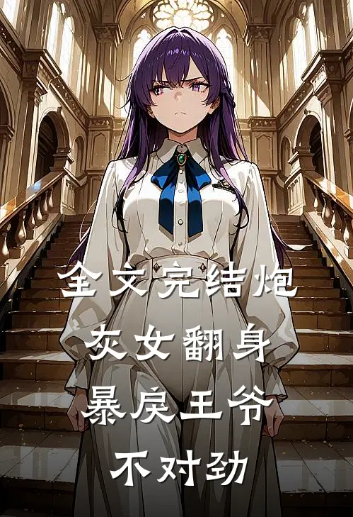 全文完结炮灰女翻身：暴戾王爷不对劲
