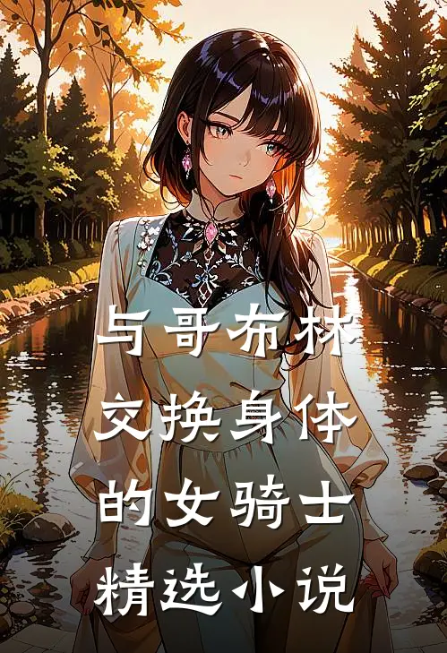 与哥布林交换身体的女骑士精选小说