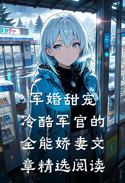 军婚甜宠冷酷军官的全能娇妻文章精选阅读