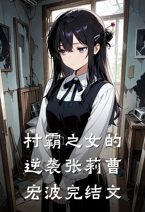 村霸之女的逆袭张莉曹宏波完结文