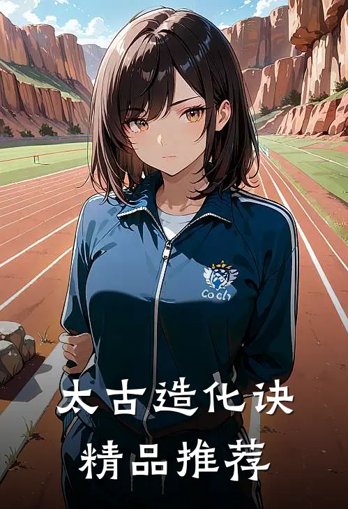 太古造化诀精品推荐