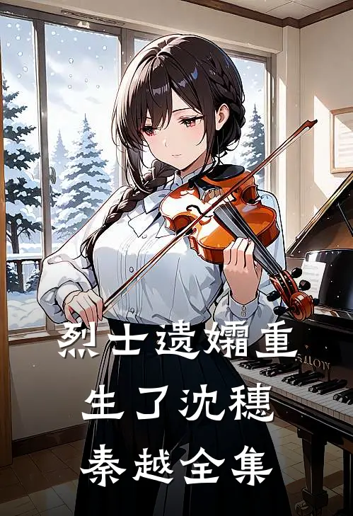 烈士遗孀重生了沈穗秦越 全集