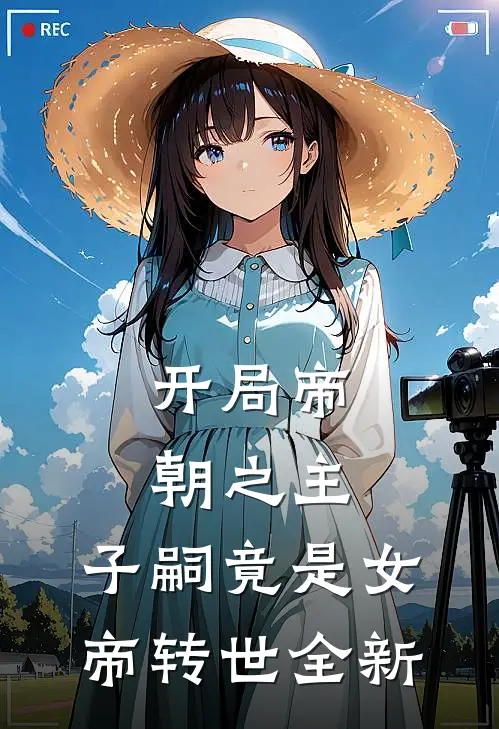开局帝朝之主：子嗣竟是女帝转世全新