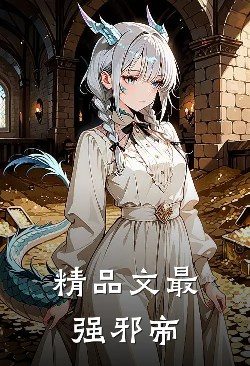 精品文最强邪帝