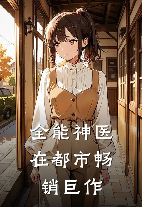 全能神医在都市畅销巨作