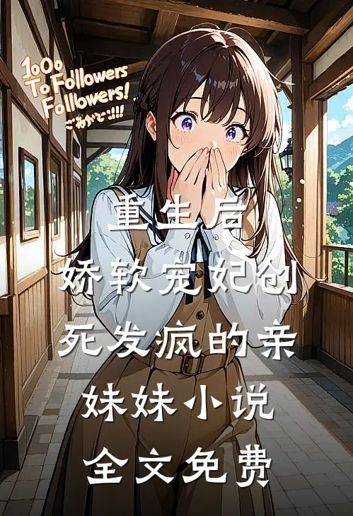 重生后，娇软宠妃创死发疯的亲妹妹小说全文免费