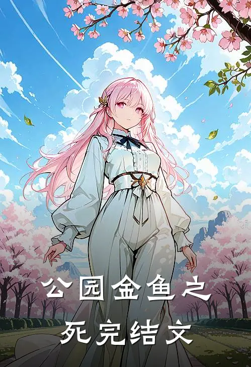 公园金鱼之死完结文