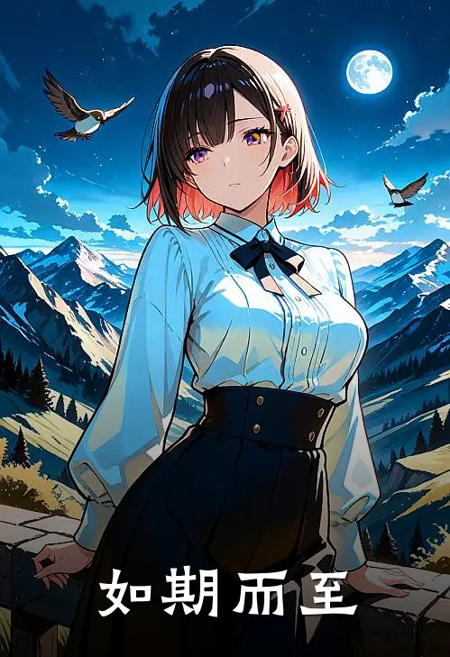 如期而至