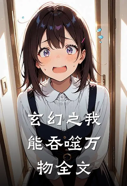 玄幻之我能吞噬万物全文