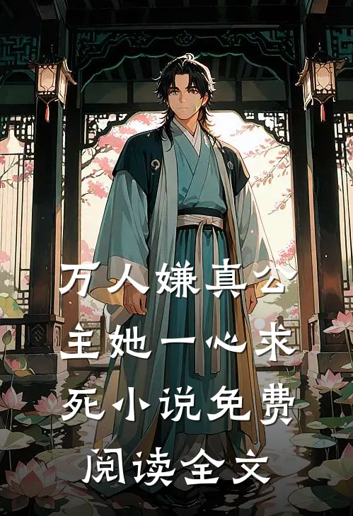 万人嫌真公主她一心求死小说免费阅读全文