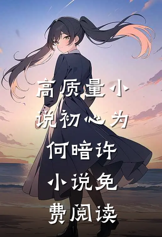 高质量小说初心为何暗许小说免费阅读
