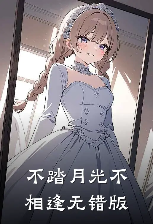 不踏月光不相逢无错版