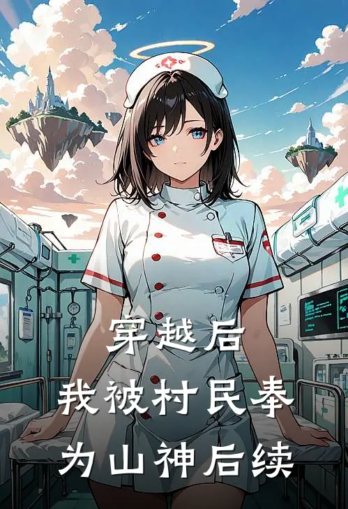 穿越后，我被村民奉为山神后续